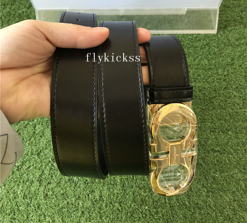 Salvatore Ferragamo Belt